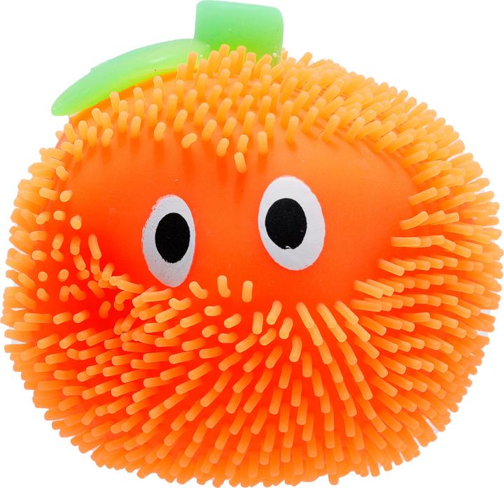 Actual product image Roost Squeeze fruit TY863 6 assorted