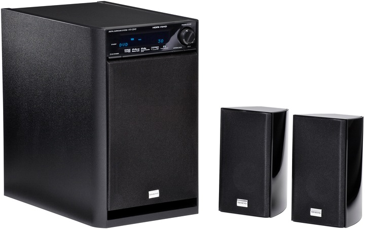 Onkyo Htx-22hdx