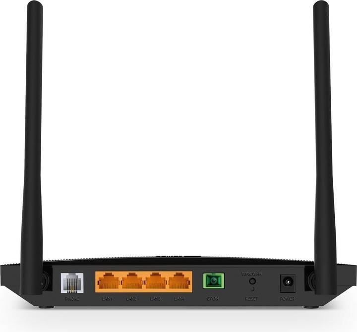Actual product image TP-Link XC220-G3v
