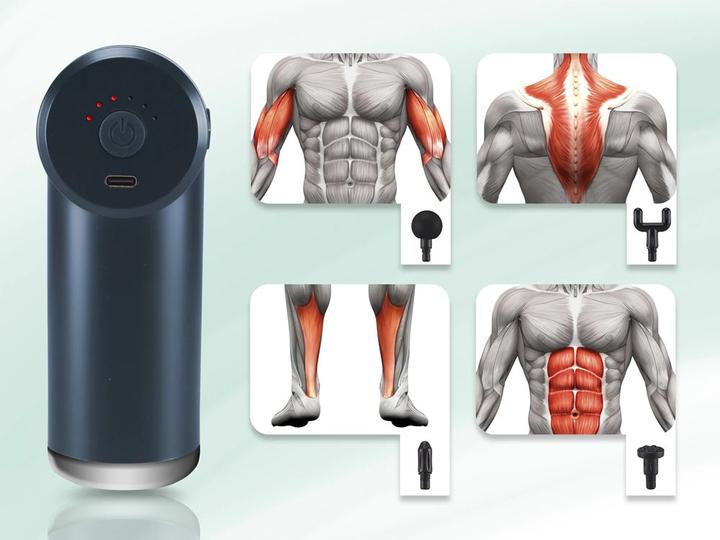 Produktbild Beper P302MAS002 (6 Stufen, 300 min)