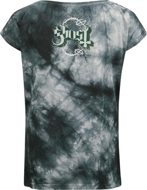 Produktbild Ghost Electryfing (L)