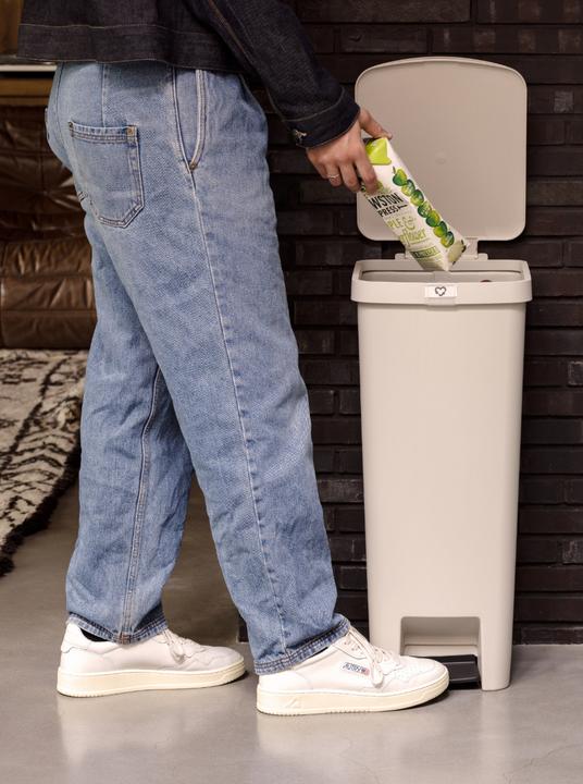 Produktbild Brabantia Treteimer StepUp 40 l (40 l)