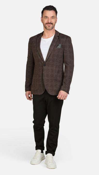 Immagine prodotto Calamar Cotton Check Sakko (26)