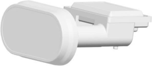 Immagine prodotto Opticum LMQP-04H-3° Monoblocco Quad (Quad LNB, 60mm)