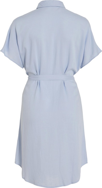 Actual product image Vila Kurzarm Blusenkleid (34)