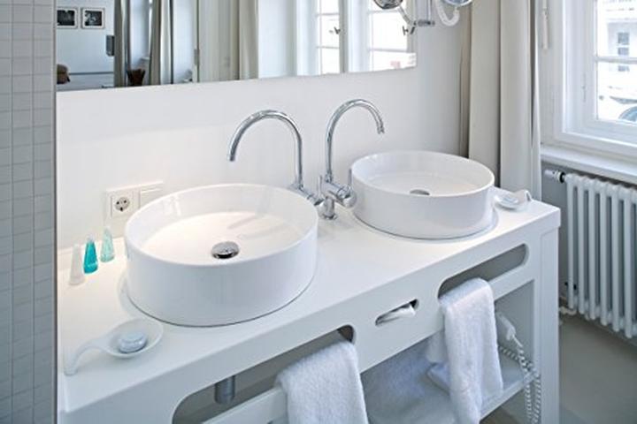 Actual product image Grohe Minta chrome