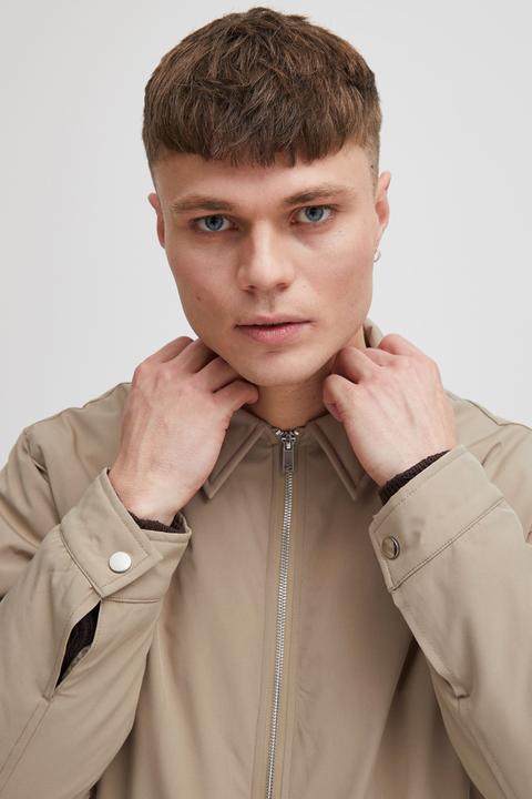 Actual product image Solid SDGore - Jacket Otw - 21107890 (M)