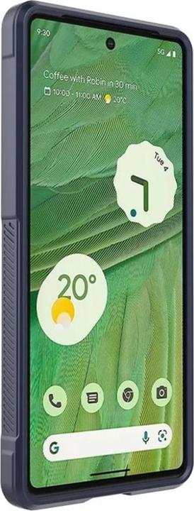 Produktbild Screenguard CloudCase Google Pixel 7 TPU Hülle (Google Pixel 7)