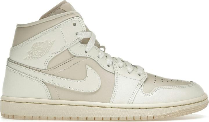 Image du produit Jordan 1 Mid Legend Light Brown (Women's) (44)