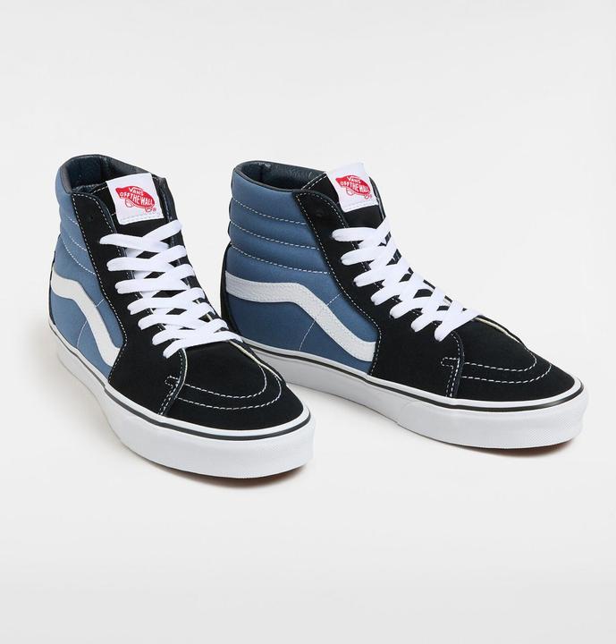 Vans UA SK8-Hi Navy (34.5)