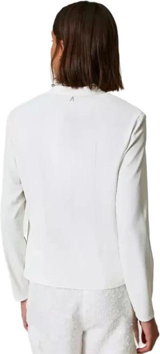 Produktbild Twinset Actitude Maglie Bianco (S)
