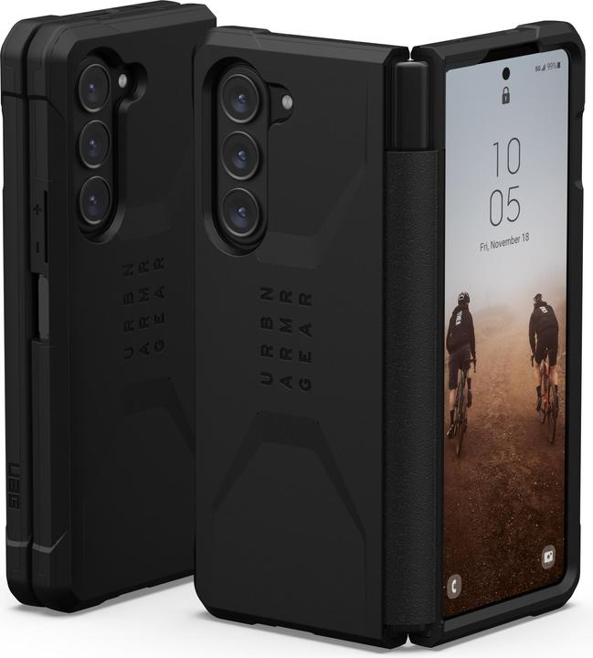 Immagine prodotto UAG Civile (Samsung Galaxy Z Fold5)