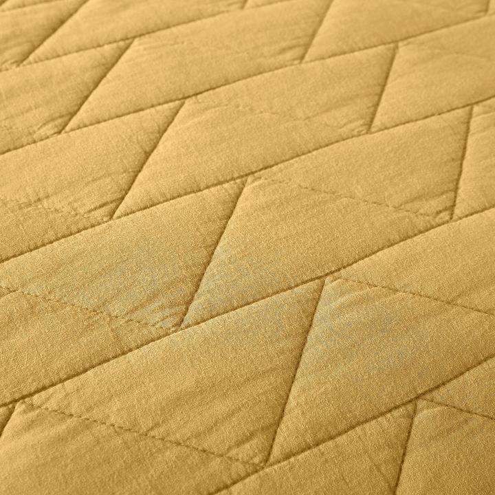 Produktbild La Redoute Interieurs Scenario Zig Zag (150 x 150 cm)