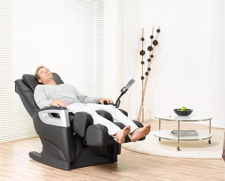 Actual product image Beurer MC 5000