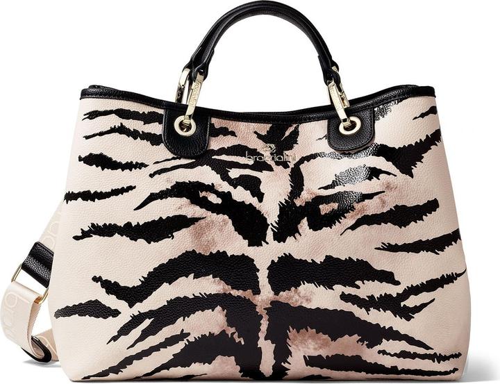 Image du produit Braccialini Handtasche Damen - Modell Valoria Nova - Textil & Polyester - 37.0 X 27.5 X 15.0 Cm