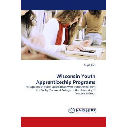 Wisconsin Youth Apprenticeship Programs, Fachbücher