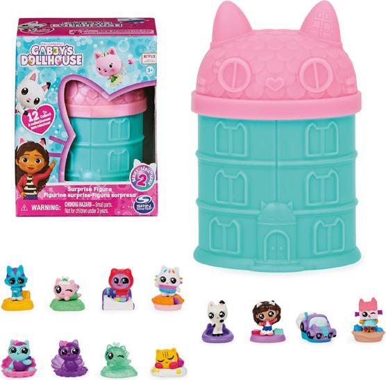 Produktbild Spin Master GDH Mini Figures Asst.2