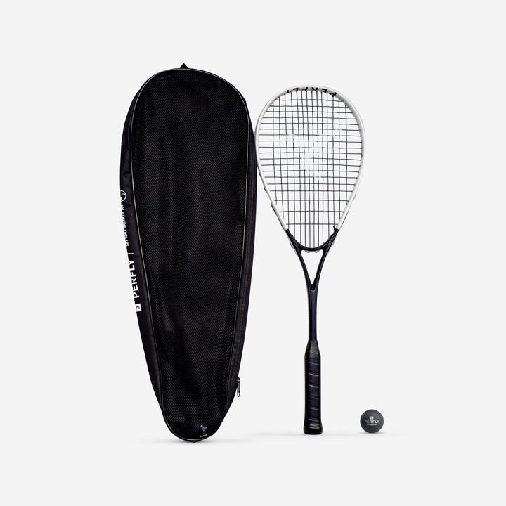 Perfly SET WALLBREAKER 165