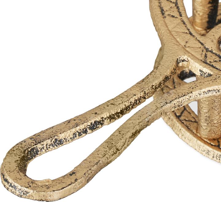 Actual product image Relaxdays Teapot warmer