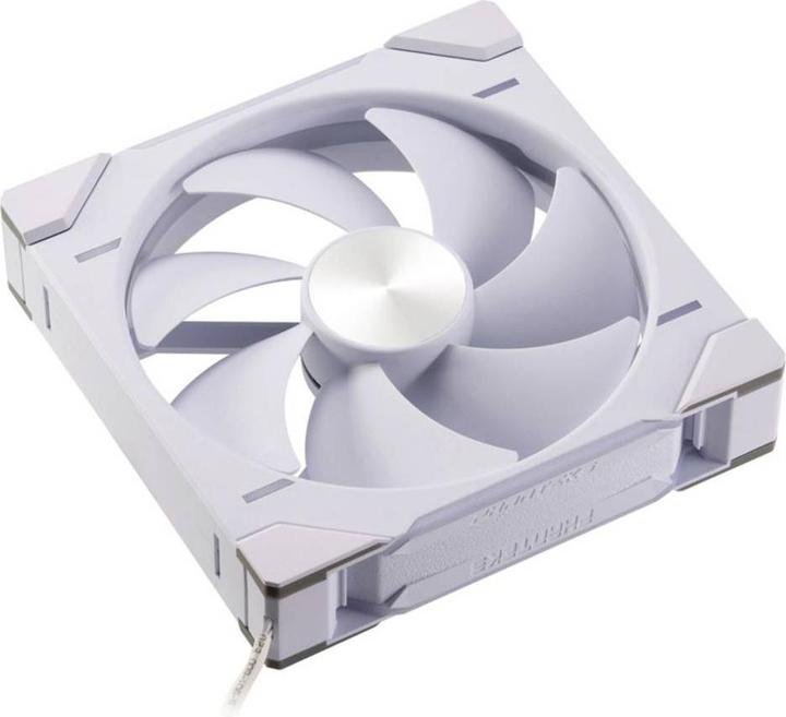Image du produit Phanteks D30 Regular Airflow D-RGB (140 mm, 1x)