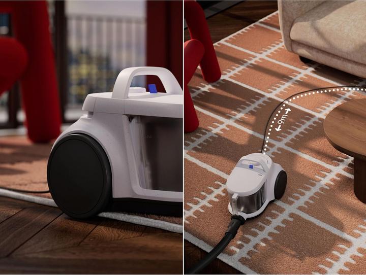 Actual product image AEG AL51C2SW