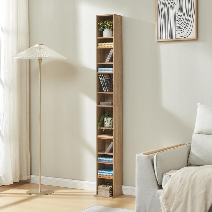 Produktbild En.Casa Tynset (20 x 20 x 175 cm)