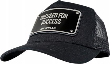 Actual product image John Hatter Baseball cap