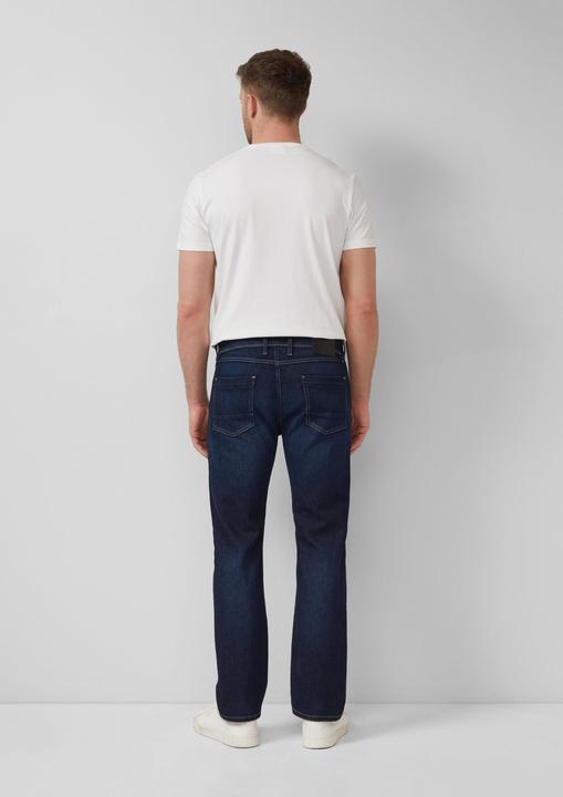 Produktbild s.Oliver Jeans-Hose Jeans-Hose (W30/L34)