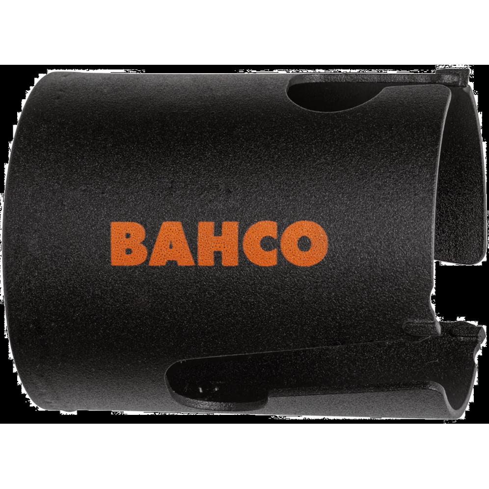 Bahco, Lochsäge, Hochwertige Multikonstruktionskrone mit Hartmetallzähnen, 102 mm, Tiefe 71 mm (102 Millimeter)