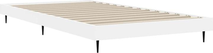 Image du produit vidaXL Bettgestell (90 x 200 cm)