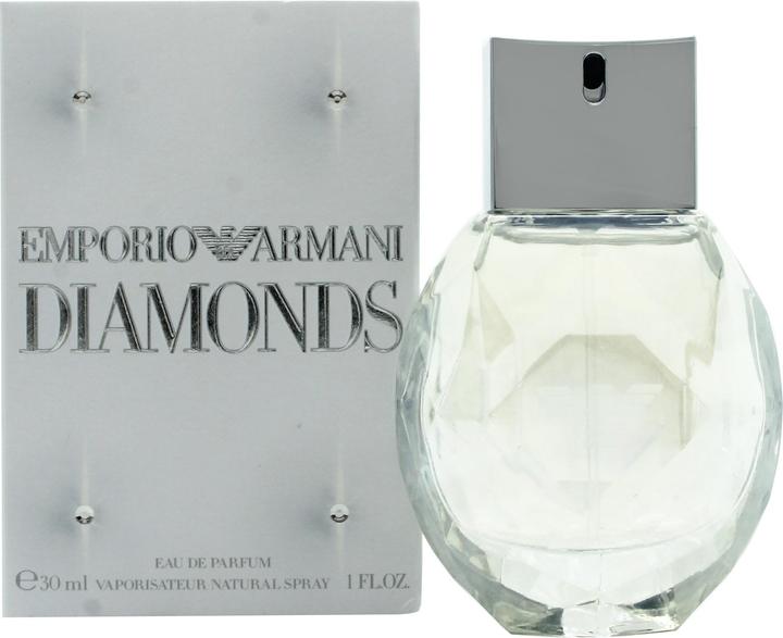 Produktbild Giorgio Armani Diamonds (Eau de Parfum, 30 ml)