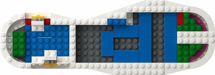 Produktbild LEGO Adidas Originals Superstar (10282, LEGO Icons)