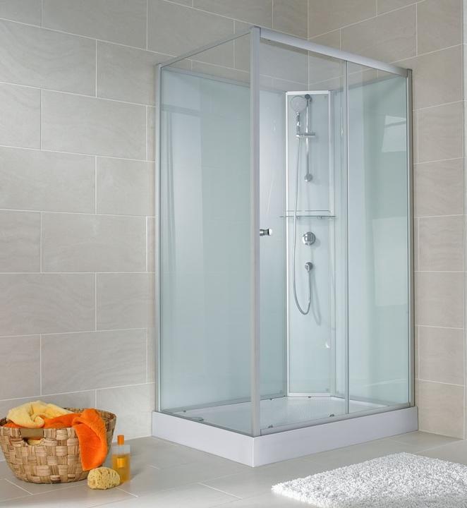 Produktbild Schulte Ibiza (140 cm, 90 cm, 204 cm)