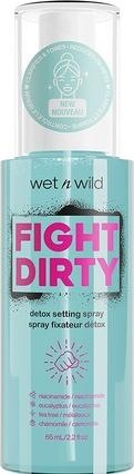 Wet n Wild Fight Dirty Clarifiant Setting 1114472E