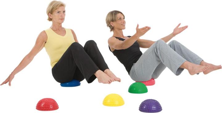 Produktbild Togu ® Senso® Balance Igel, 2er-Set