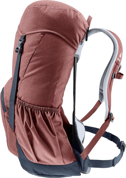 Image du produit Deuter Pointe du train 22 (22 l)