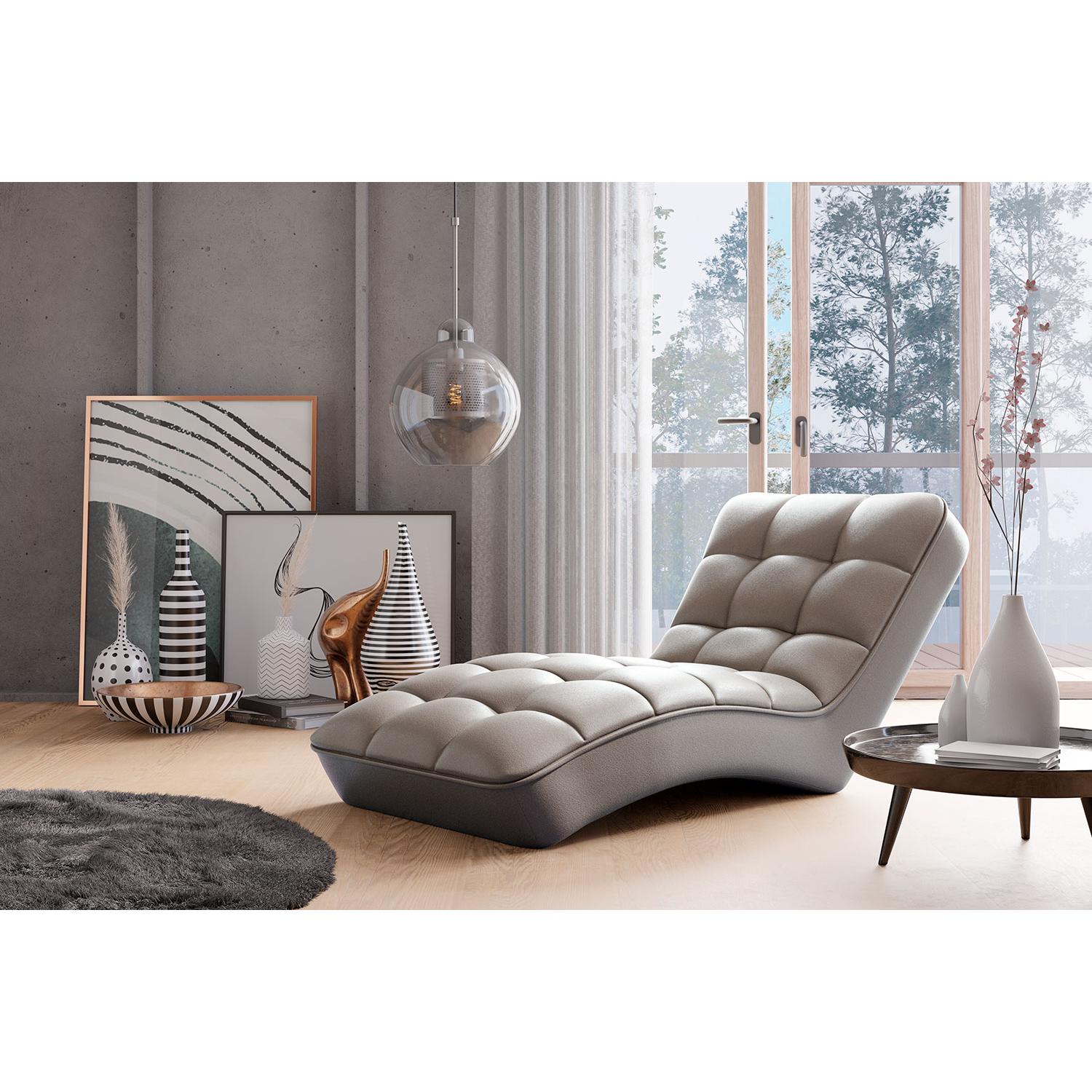 ELTAP, Sofa, Loren (Liege, Bettsofa)