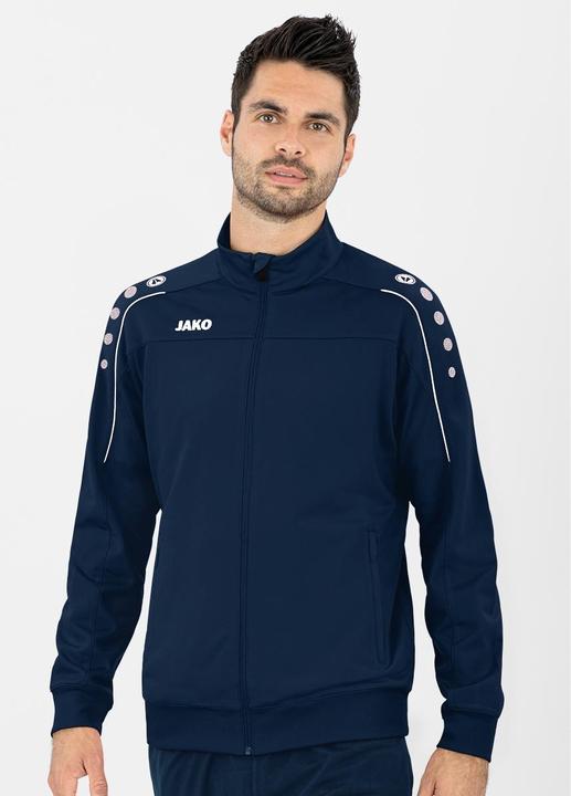 Produktbild JAKO Polyesterjacke Classico (140)