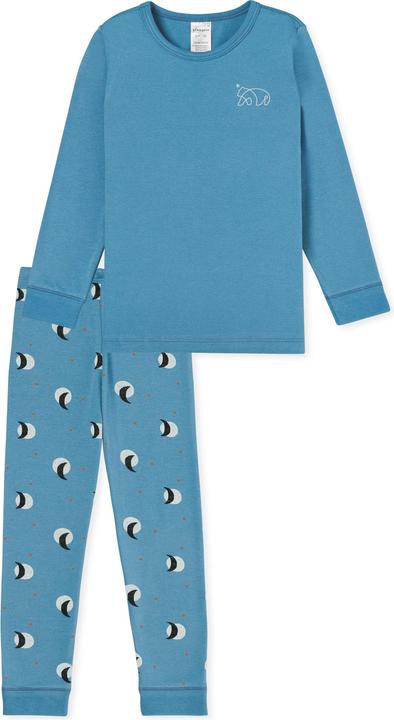 Produktbild Schiesser Pyjama Natural Love (104)