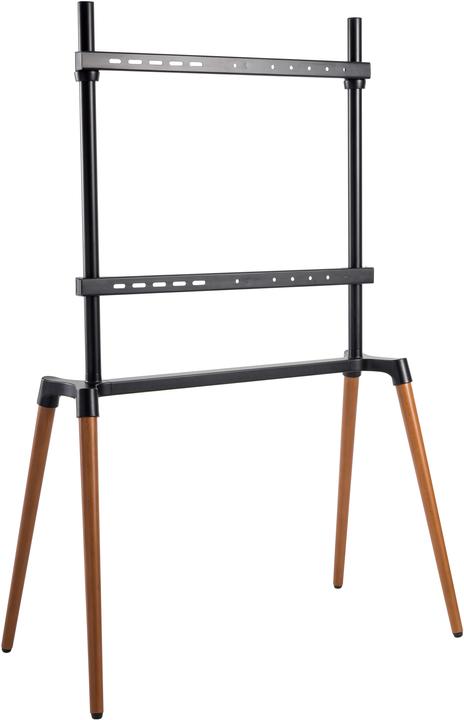 Produktbild Mozi Art Series FS-5 -lattiajalusta 55 - 75"" televisiolle (55" - 75")