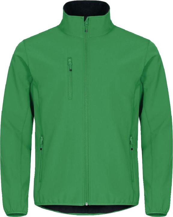 Clique Veste Softshell 0200910
