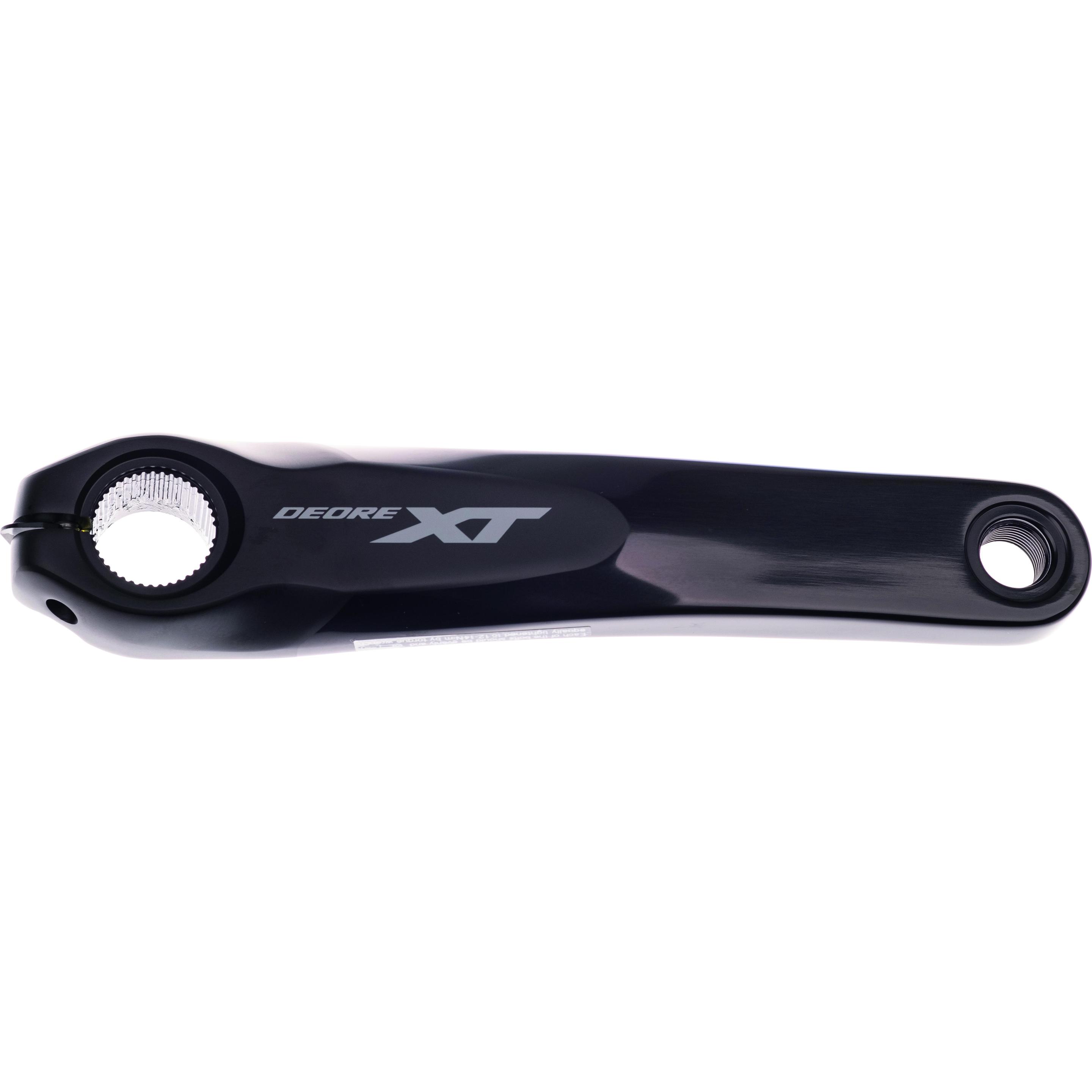 Shimano, Guarniture, (170 mm)