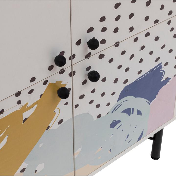 Image du produit Homitis Philip (95 x 36 x 111 cm)