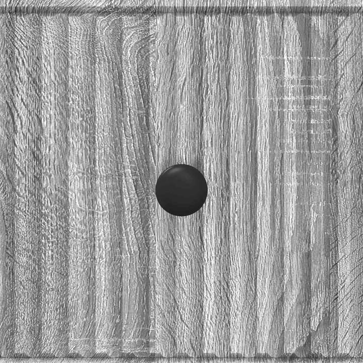 Produktbild vidaXL Schubladenschrank (34.50 x 33 x 90 cm)