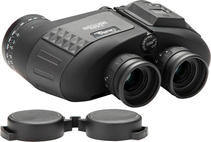 Produktbild Casativo Premium Marine-Fernglas mit OLED-Display, wasserdicht, 7 x 50 (7x, 50 mm)