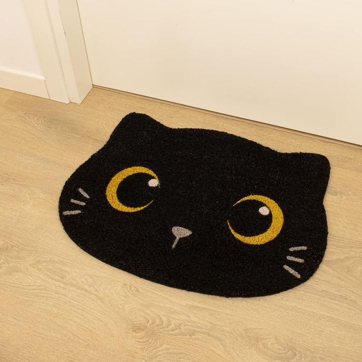 Image du produit i-Total Chat (70 x 40 cm)