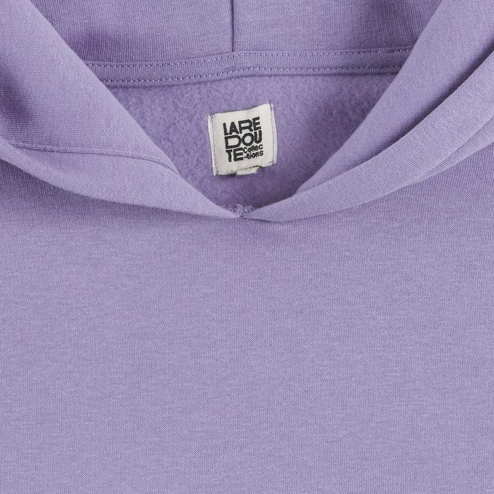 Produktbild La Redoute Collections Kapuzensweatshirt (116)