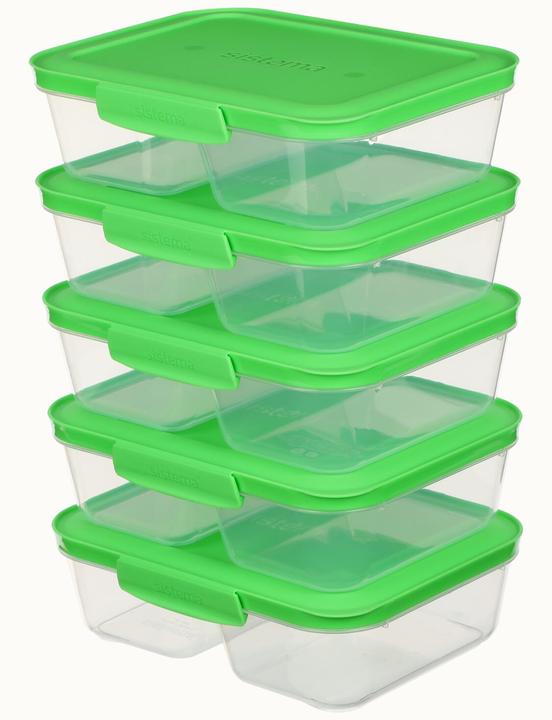 Immagine prodotto Sistema Nest It (0.87 l)