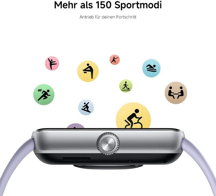 Actual product image Xiaomi Redmi Watch 5 (47.50 mm)