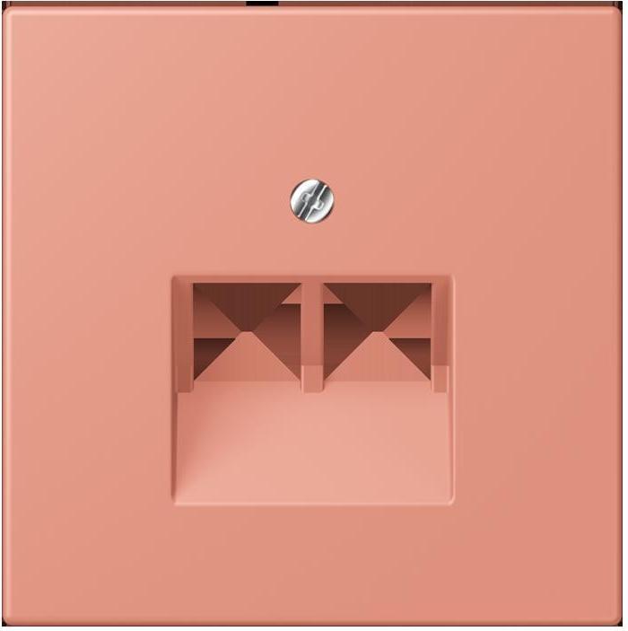 Produktbild JUNG Abdeckung